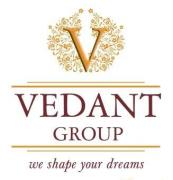 Vedant Group Vadodara Prperty Centre